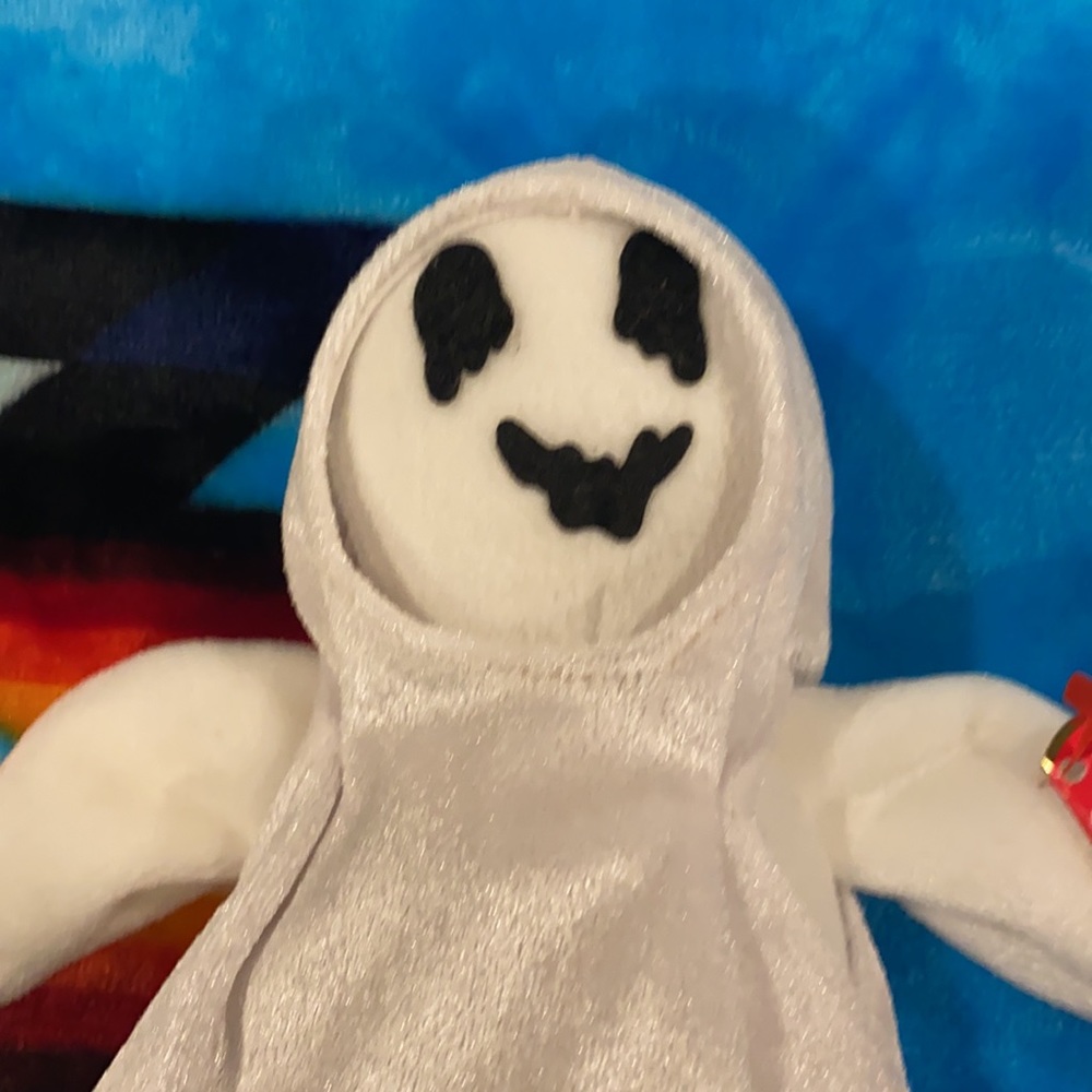 BEANIE BABY ‘ SHEETS’ by Ty